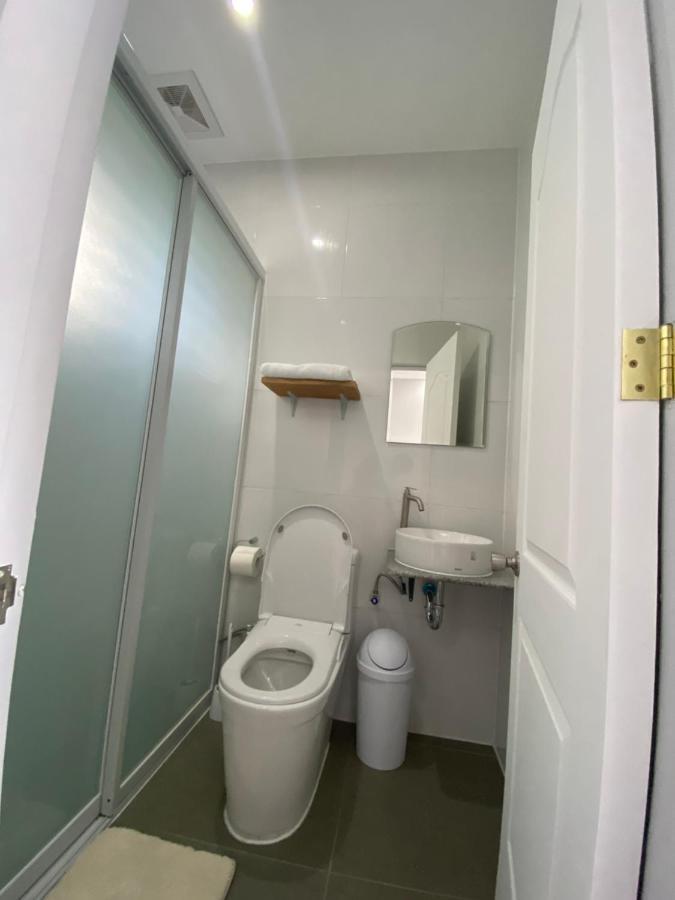Palm View Moalboal 호텔 외부 사진