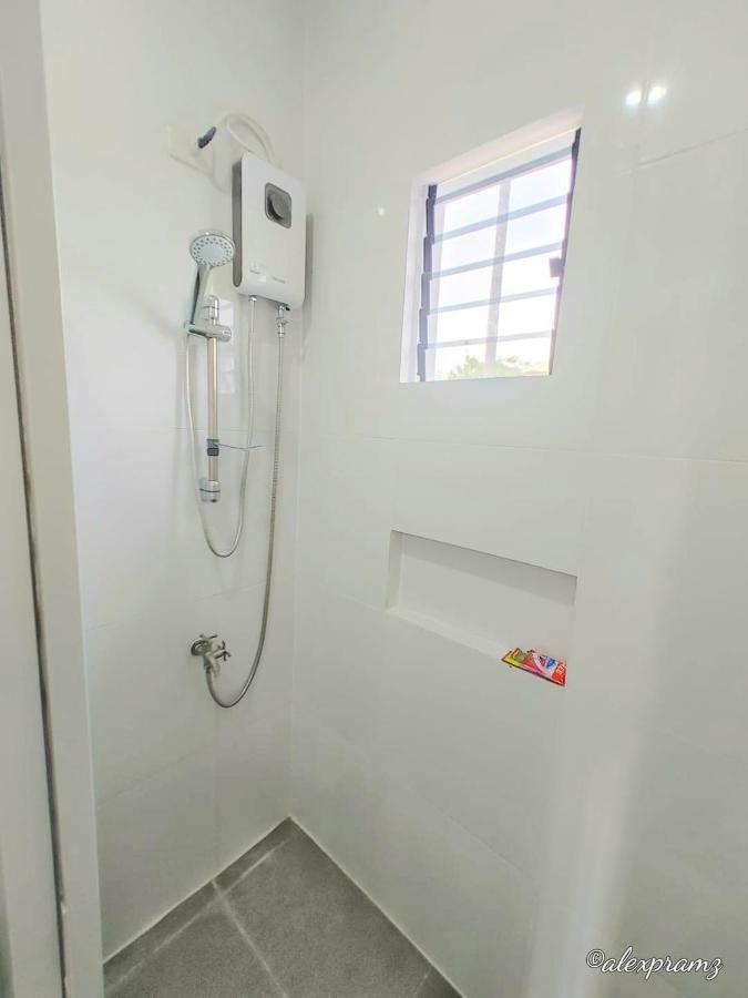Palm View Moalboal 호텔 외부 사진